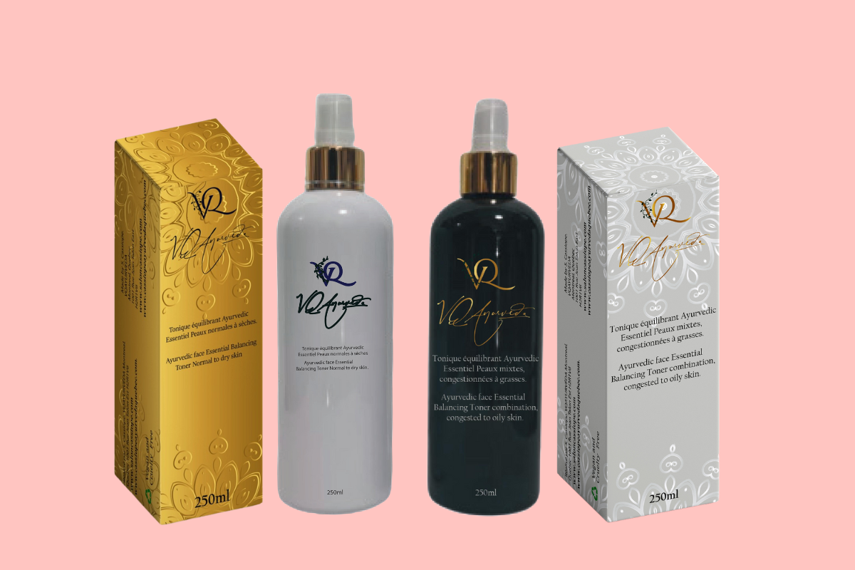 Ayurveda Products