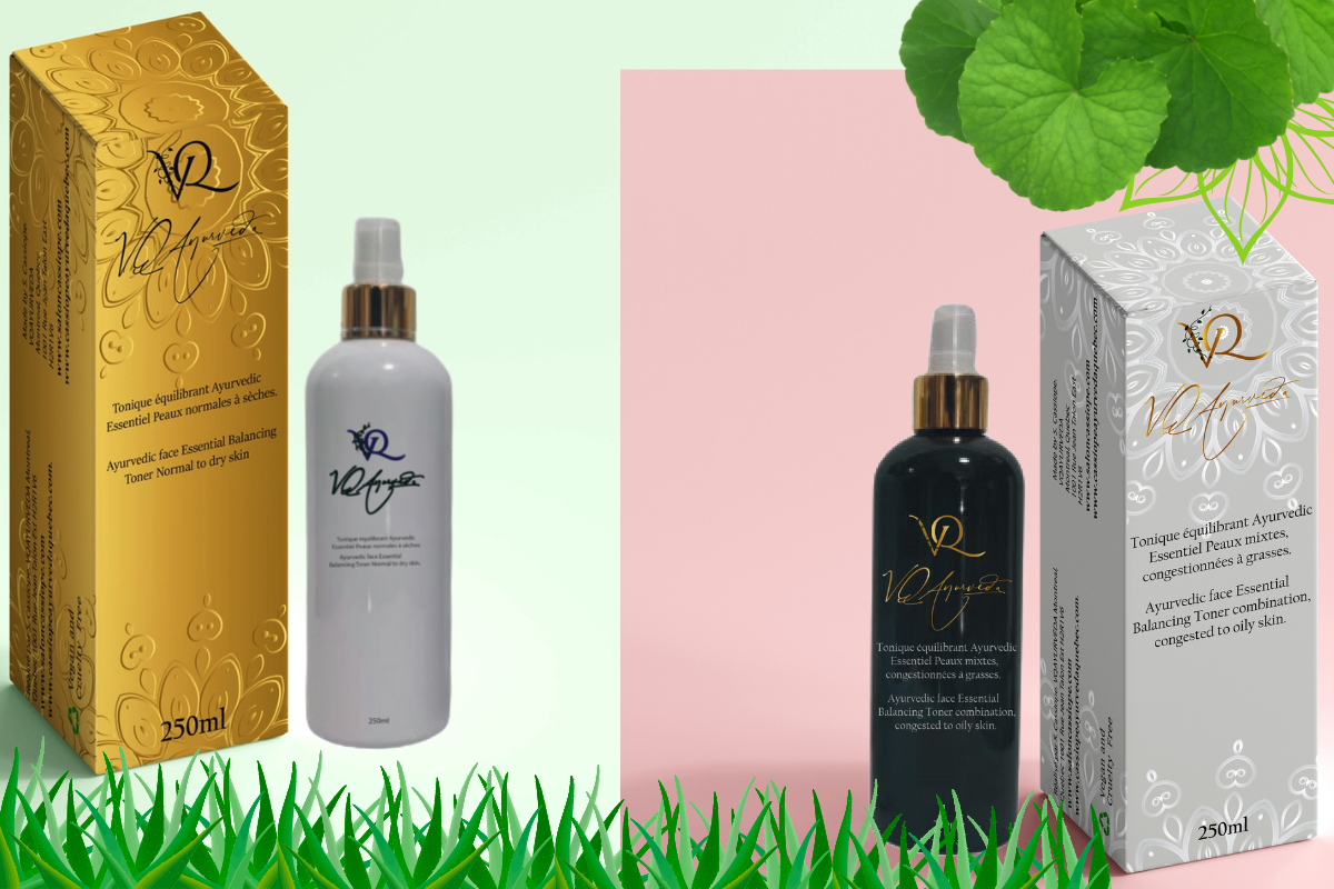 Ayurveda Products